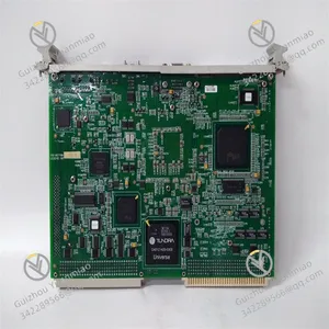 VMIVME-7750-744000 GE Single Board Computer thumbnail-1