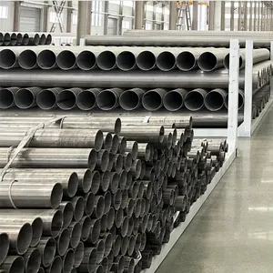 Inconel Tube Nickel Alloy Inconel 625 Pipe Tube Per Kg thumbnail-5