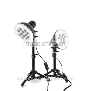 2016 New 12W E27 Par38 Red Blue LED Grow Light Bulb LED Plant Grow Light, E27 12w Indoor Garden Hydroponic Plant Grow Led Light thumbnail-4