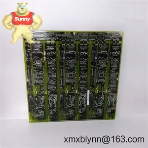 GE 531X304IBDARG1 PC Basic Driver Card – Reliable Signal Interface for Legacy GE Drive Platforms thumbnail-2