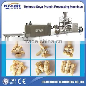 Soya Protein Productiion Line From Jinan Kredit thumbnail-4