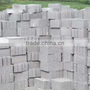 Popular China Manufacturer Hollow Brick Making Machine, Solid Brick Machine for Sale thumbnail-6