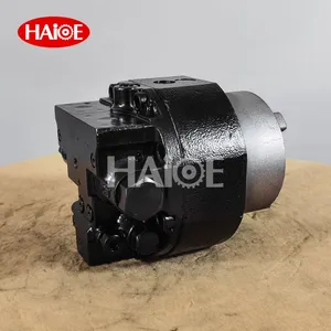 Excavator Hydraulic Motor CAT320GX 320GC Final Drive CAT320GX 320GC Travel Motor 582-9758 For CAT thumbnail-5