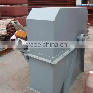 New Type Bucket Elevator From Professional Supplier thumbnail-1