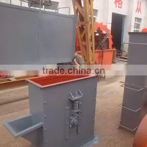 Huahong Elevator Bucket,grain Bucket Elevator,rice Mill Bucket Elevator for Sale thumbnail-1