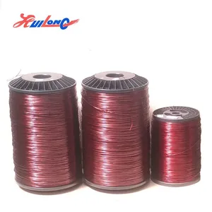 Insulate Magnet Wire Enameled Round Aluminum Winding Wire With ISO9001 Certification for Transformers and Motors Thailand thumbnail-5