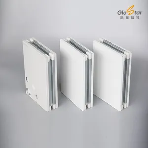 Rock Wool Clean Panel Source Manufacturer, Complete Specifications, Customized on Demand thumbnail-2