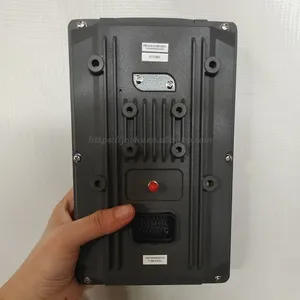 Excavator Monitor, LCD Display Excavator Control Display Panel PC 135-215-330 B249900001085 for SANY SY215 8 SY330C thumbnail-6