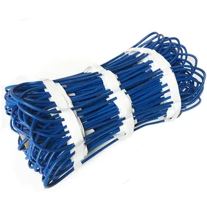 Non-Slip Electric Heated Driveway Snow Melting Cable for Garages From Heating Cable Suppliers thumbnail-5
