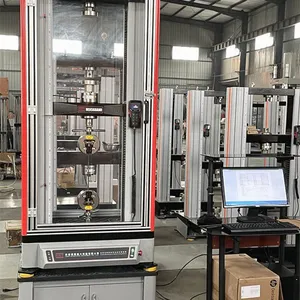 Factory Price WDW-20E Electronic Universal Testing Machine thumbnail-5