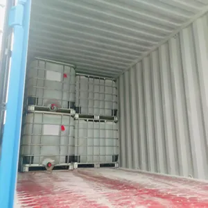 KH-204 Polycarboxylate Superplasticizer Liquid(Water Reducer) thumbnail-5
