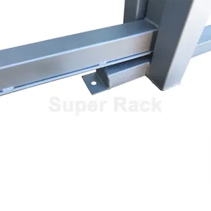 Australia Hot Dipped Galvanized Livestock Fence Man-way Gate Corral Panels Cattle Fence Panels Waterproof thumbnail-4
