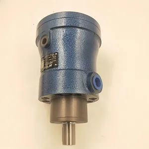 Hydraulic Pumps MCY YCY 5MCY 10MCY 10YCY Axial Piston Oil Pump 5MCY14 10MCY14-1B 10YCY14-1B thumbnail-5