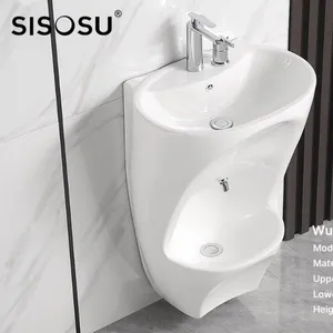 WU01 DUAL LEVEL WUDU BASIN thumbnail-1
