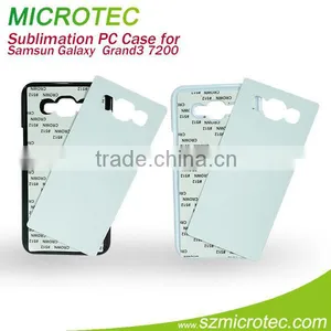 Sublimation Blank Case for Samsung Galaxy Grand 3 G7200 thumbnail-2