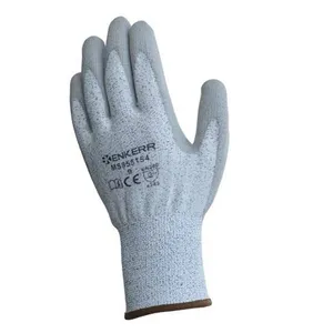 Yingkeer Enkerr pu Coated Level 3 Cut-resistant Gloves, Cut-resistant Gloves, Protective Gloves thumbnail-5