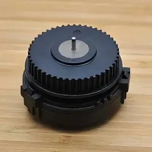 Supply of Strong and Wear-resistant Engineering Plastics, Silent and Corrosion-resistant, Used for Gears and Pistons thumbnail-2