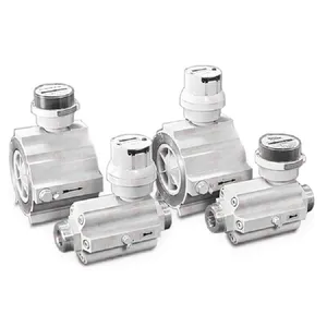 Elster Gas Flowmeter QA16080ZI thumbnail-2