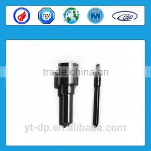 High Quality Diesel Fuel Common Rail Injection Nozzle DLLA152P879 thumbnail-1