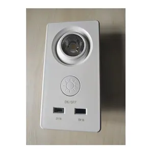 Chinese Wholesale Train Reading LED Light With USB and Type-C thumbnail-2