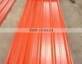 Corrugated Steel Sheets thumbnail-1