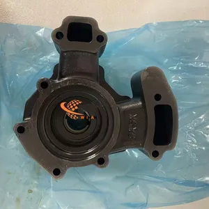 Original ZF 0750132143 Gear Pump For Wheel Loader Spare Parts. thumbnail-1