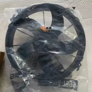 SDLG 4190002907003，4130015120001 Condensing Fan TB541SA TB541SA for LG Machinery in Stock thumbnail-1