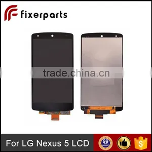 Wholesale Best Price for lg Nexus 5 Lcd Screen Replacement thumbnail-5