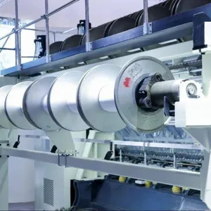 Spinning Machine thumbnail-1