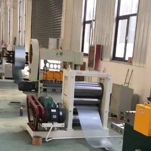 New Type Expanded Metal Lath Mesh Production Line Automatic Machine for Truck Inner and Outer Air Filter Support Mesh thumbnail-5