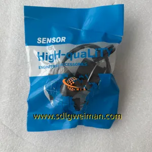 Throttle Knob 21N8-20902 For Hyundai Excavator R210LC-7 R210LC-7H R220LC-7H thumbnail-1