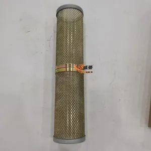 5238449 Transmission Filter 0.75kg Z510210890 for SEM952 SEM650 ZL50 Loader thumbnail-2