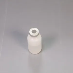 Custom Injection Blow Mold for Reagent Vial, Crimp Seal Neck Design, Multi-Cavity (1x16) Tooling thumbnail-2