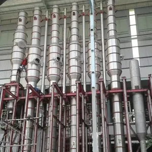 Five-effect Evaporator thumbnail-1