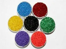 Color Masterbatch, High Concentration Plastic Masterbatch for PE, PP, PVC Injection & Blown Film, Heat-resistant Non-precipitating Color Pellet thumbnail-4