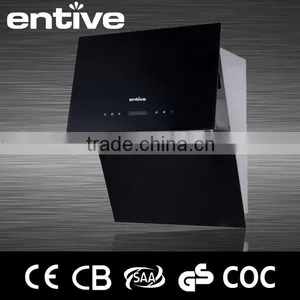 Kitchen Smoke Absorbing Chimney Hood thumbnail-1