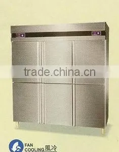 Refrigeration Cabinet thumbnail-1