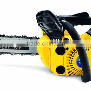 CE Approved New Design Gasoline 25cc Chain Saw thumbnail-1