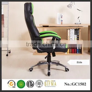 Good Leather Game Simulator Seat Racing thumbnail-2
