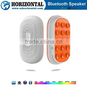 Best Loud Portable Bluetooth Wireless Speaker With Fm Radio Bluetooth thumbnail-6