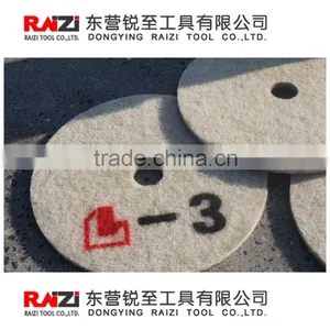 Igloss 27 Inch Floor Burnishing Pad thumbnail-2