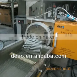 New Continuous Plastic Filter thumbnail-1