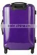 Luggage Travel Trolley Fashion Abs+pc thumbnail-2