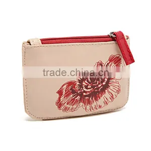 Zip Coin Bag Mini Money Key Pouch Pocket Gift Lovely Hand Bag Wallet PVC Coin Cosmetic Purse thumbnail-2