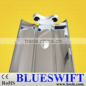 Fluorescent Light Fixture T8 Tube Light Fitting 36w thumbnail-3