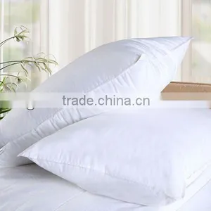 Polyester Microfiber Pillow, Spillow Feather thumbnail-1