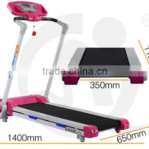Free Installment Universal Treadmill Machine QMJ-616 thumbnail-2