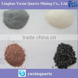 Trowelling Stone-like Coatings Color Fine Sand/color Sand thumbnail-1