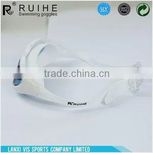 Best Selling Trendy Style Silicone Swiming Goggles With Good Prices thumbnail-2