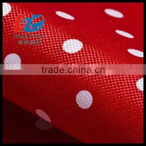 100% Polyester Oxford Fabric Printing Use for Bags/Luggages/Tents thumbnail-1